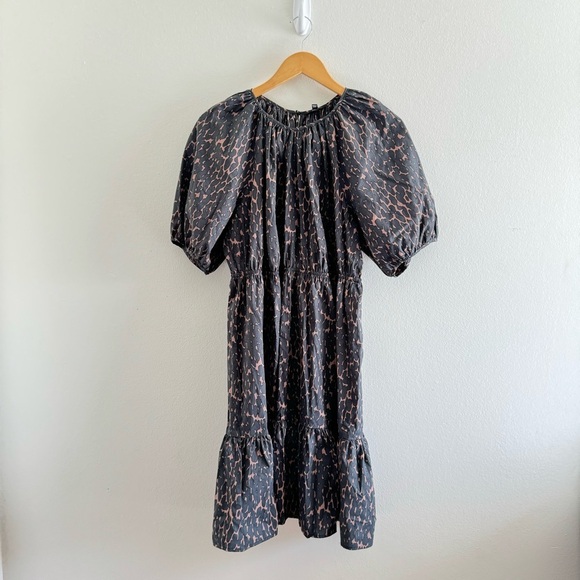 Rails Khloe Savannah Dress Size Large - Picture 6 of 14